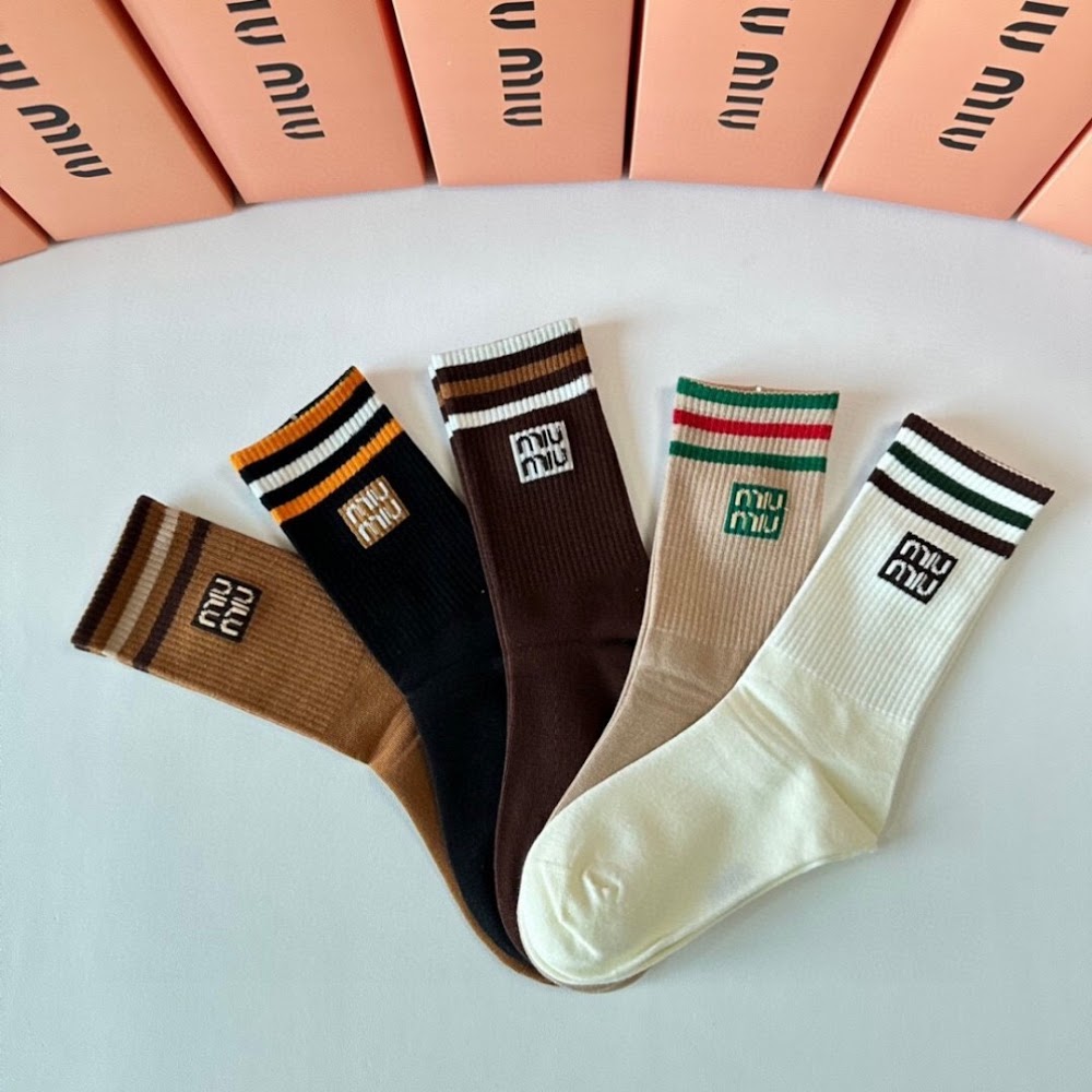 Dragons Bags Premium Luxury Socks --97941