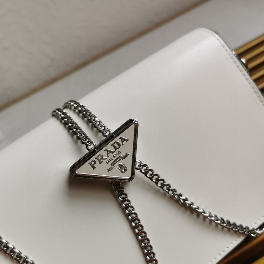 Dragons Bags Pradn Luxury Bag --101529