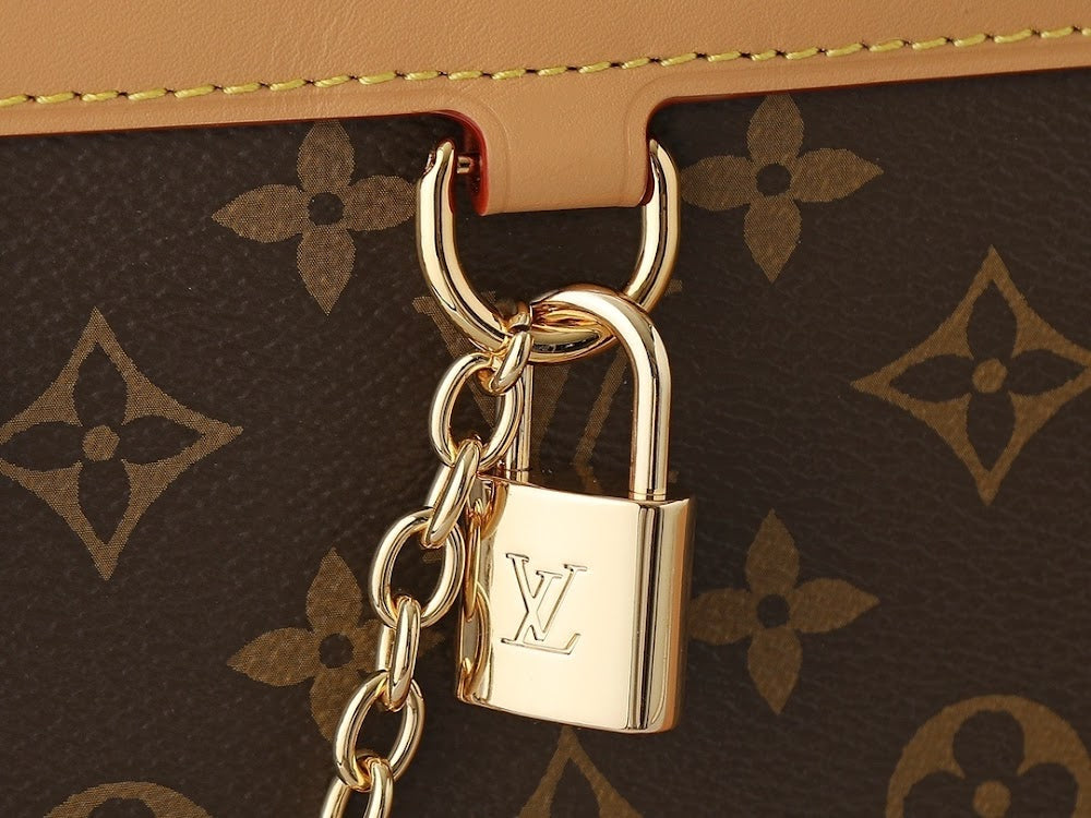 Dragons Bags ln Luxury Bag --97283
