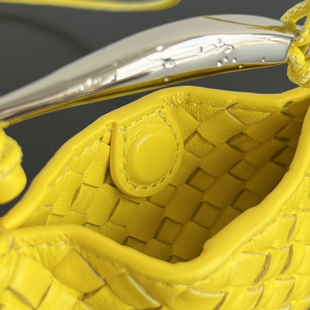 Dragons Bags Bottegan Luxury Bag --90862