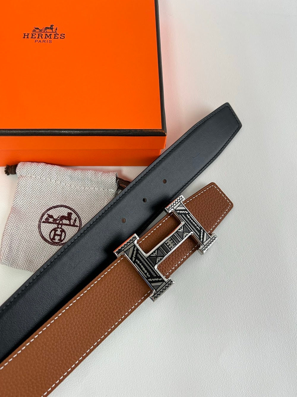 Dragons Bags Hermesn Luxury Belt --105891