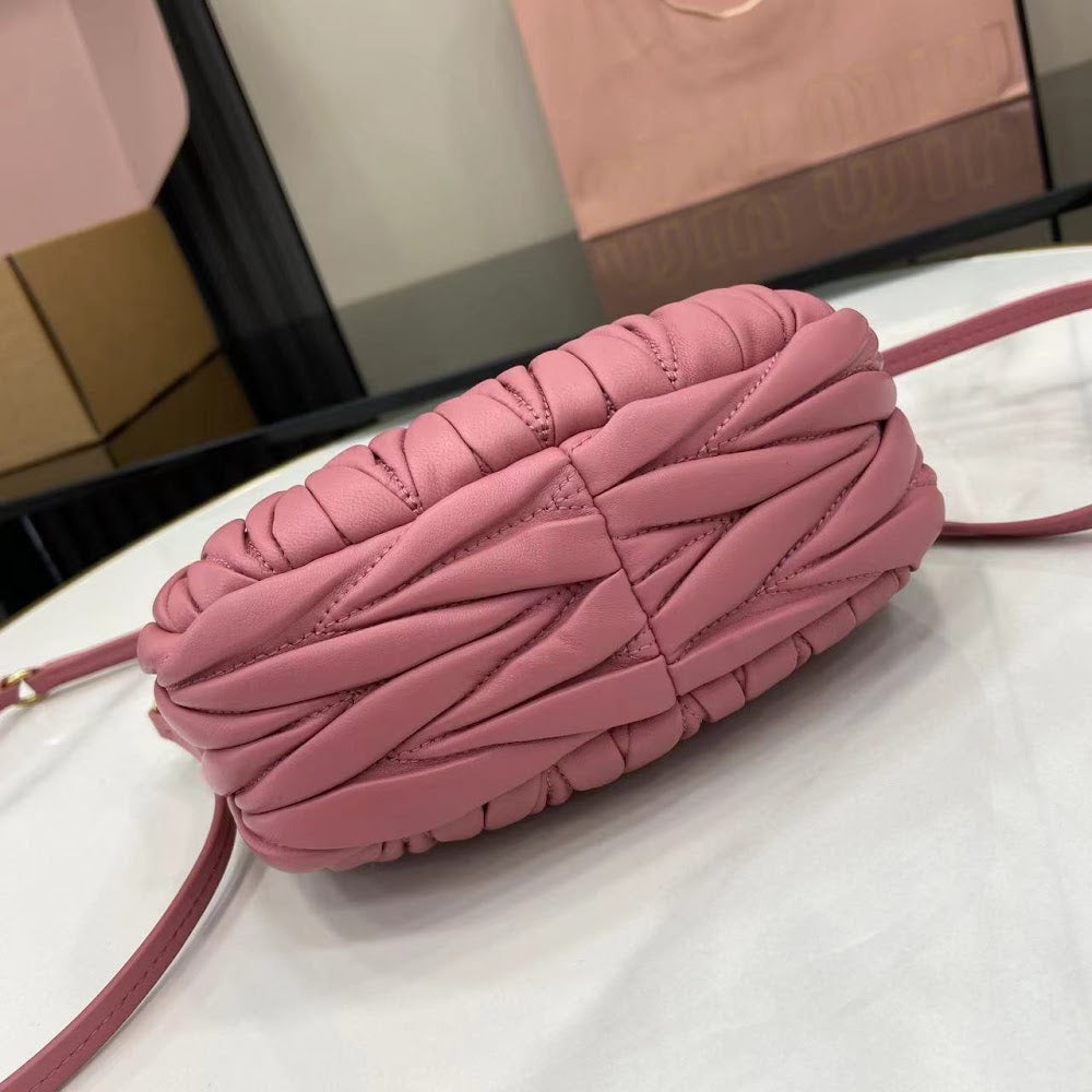 Dragons Bags Miun Miun Luxury Bag --122154