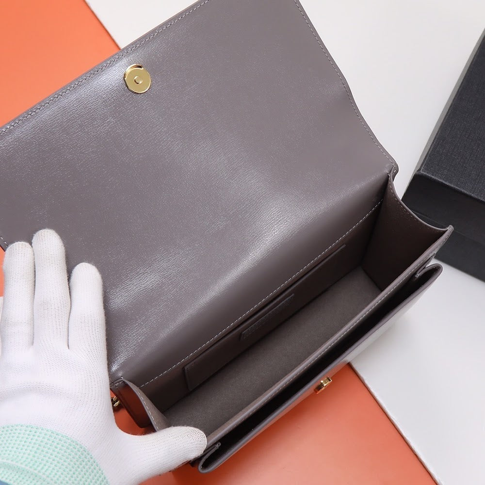 Dragons Bags YSLn Luxury Bag --119797