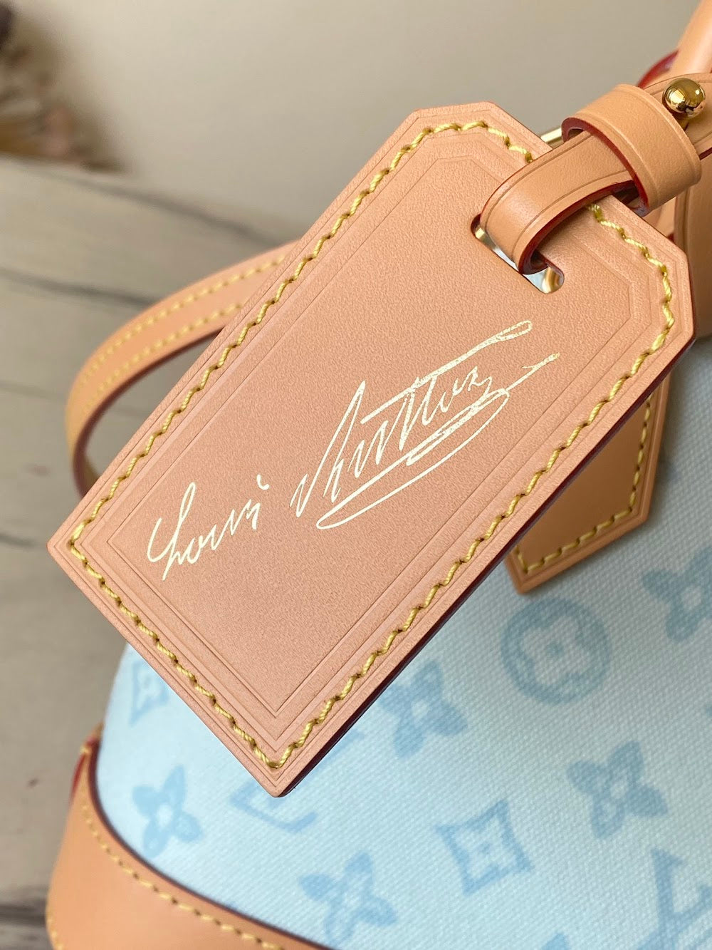 Dragons Bags ln Luxury Bag --95824