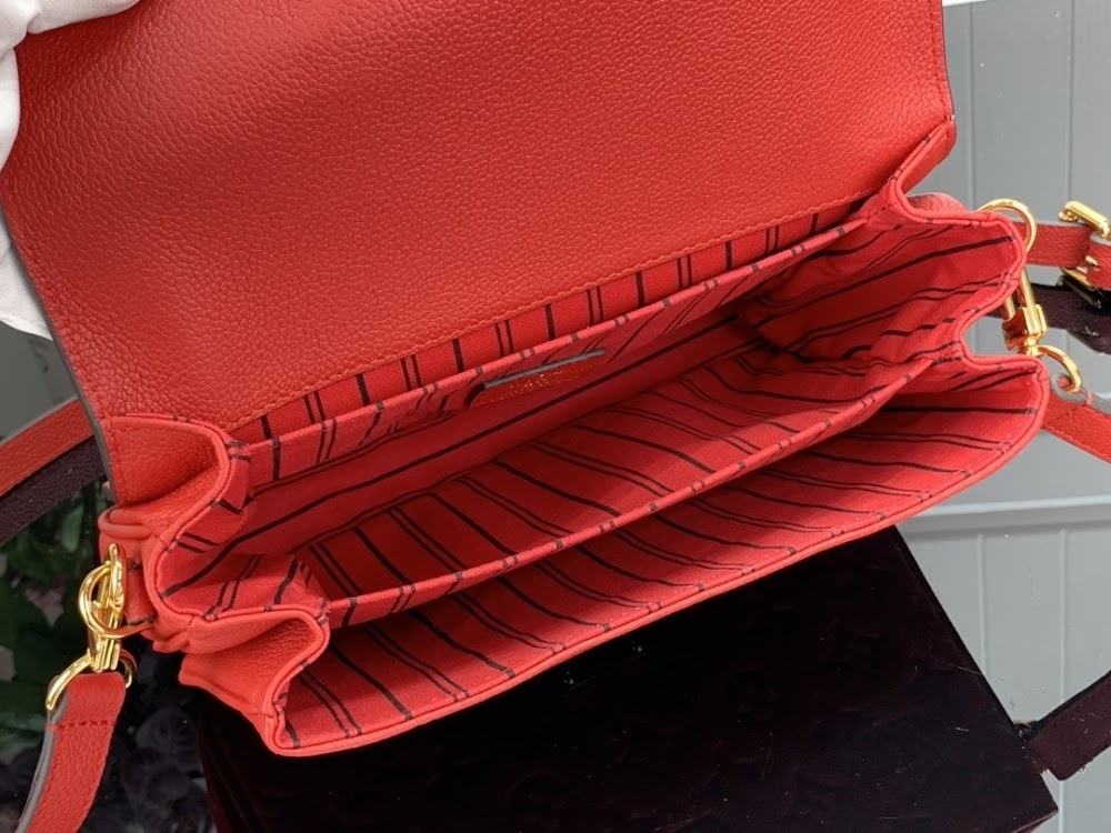 Dragons Bags ln Luxury Bag --59657