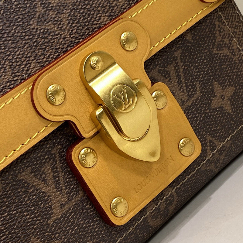Dragons Bags LVn Luxury Bag --80455