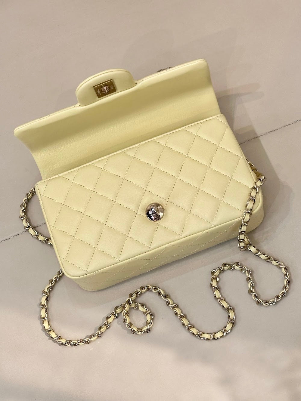 Dragons Bags CHn Luxury Bag --112881