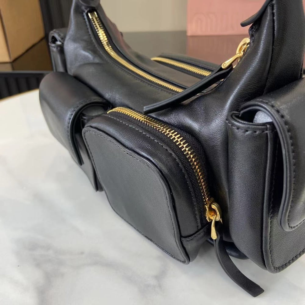 Dragons Bags Miun Miun Luxury Bag --122366