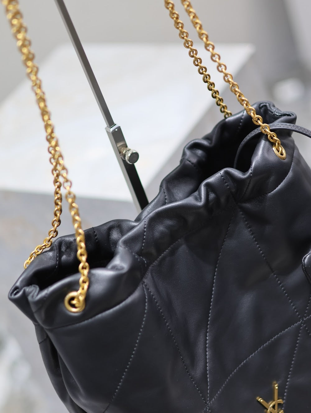 Dragons Bags YSLn Luxury Bag --119197