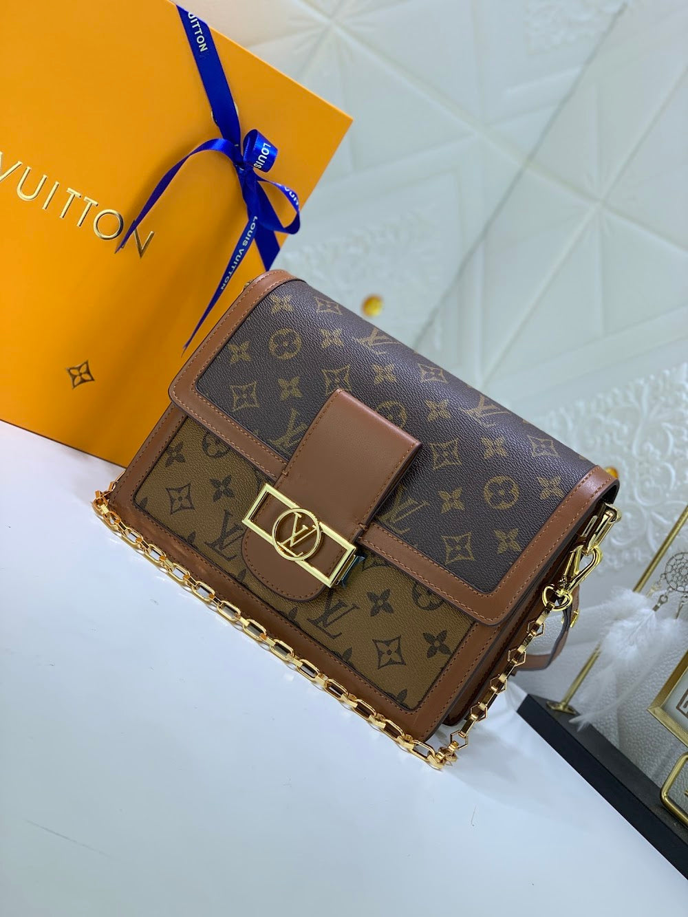 Jessica Bags ln Luxury Bag --75653