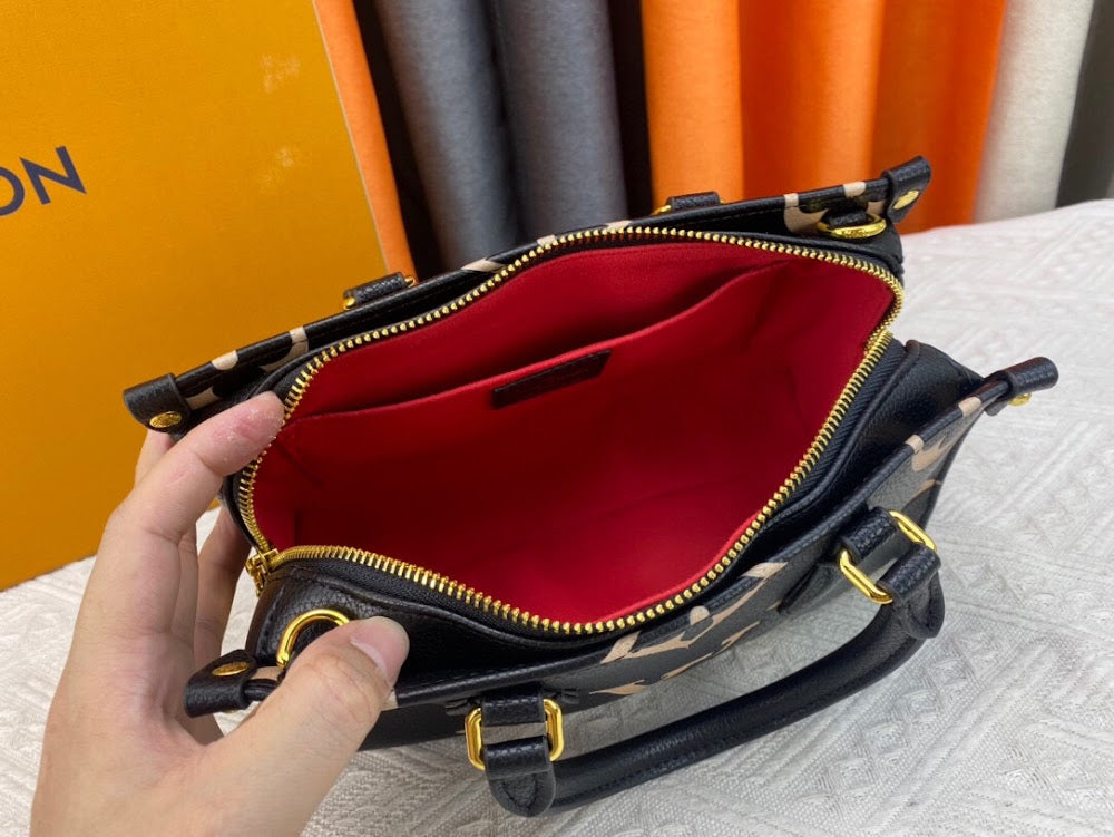 Dragons Bags LVn Luxury Bag --81277