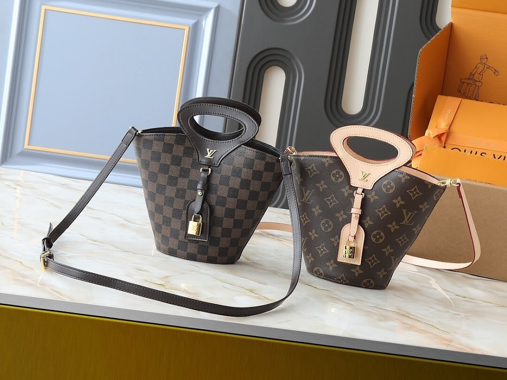 Dragons Bags ln Luxury Bag --76754