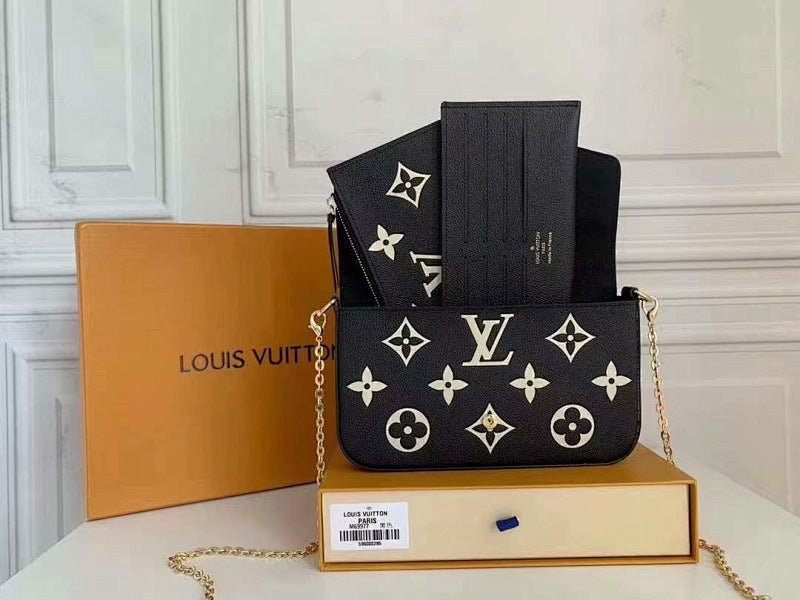 Dragons Bags ln Luxury Bag --77899