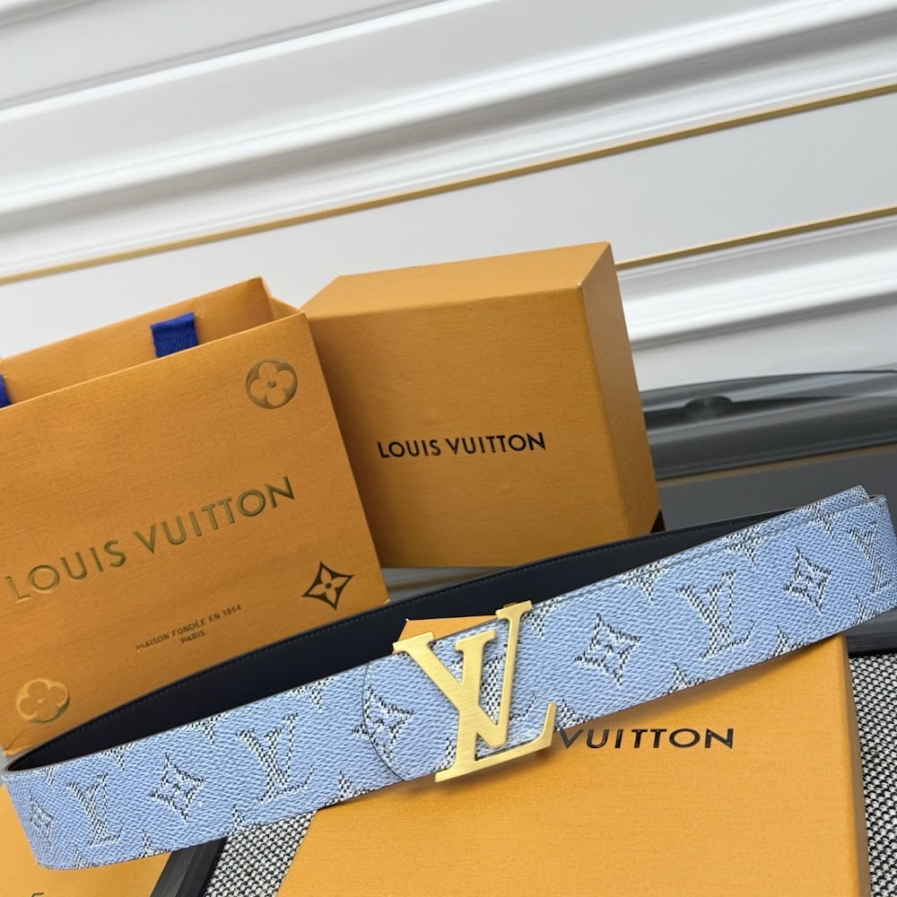 Dragons Bags ln Luxury Belt --107050