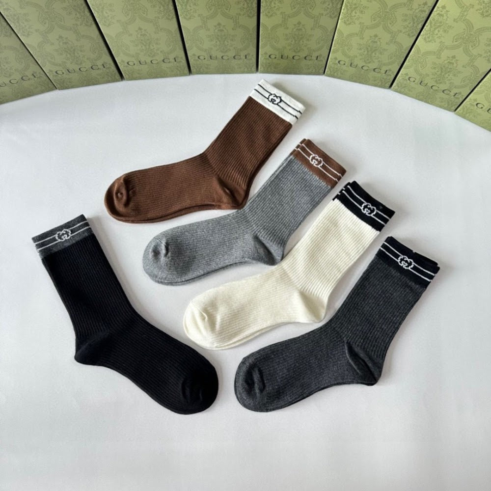 Dragons Bags Premium Luxury Socks --97916