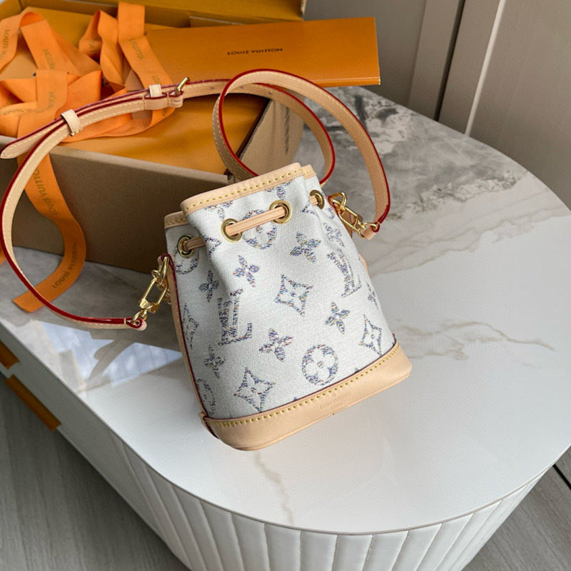 Dragons Bags LVn Luxury Bag --79708