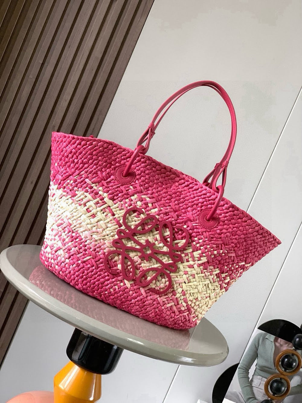 Dragons Bags Lowen Luxury Bag --99959