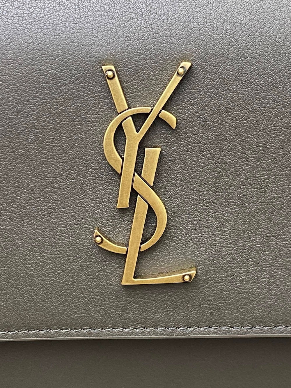 Dragons Bags YSLn Luxury Bag --120458