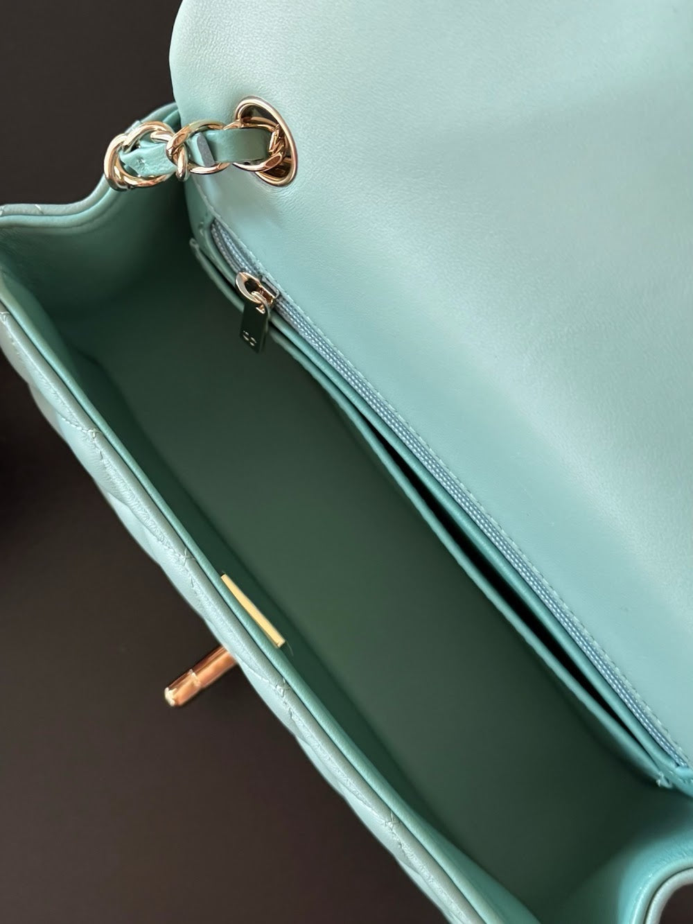 Dragons Bags CHn Luxury Bag --112979