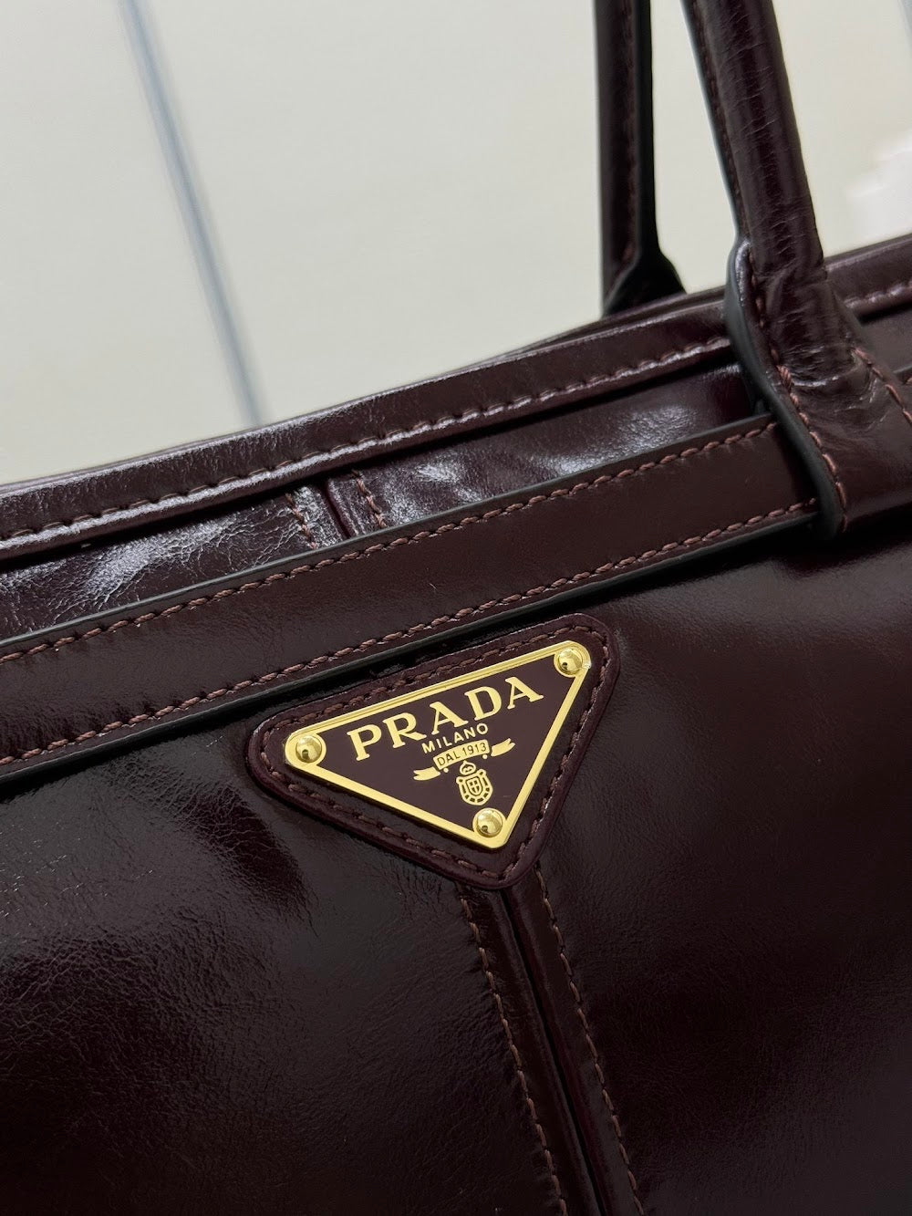 Dragons Bags Pradn Luxury Bag --101368