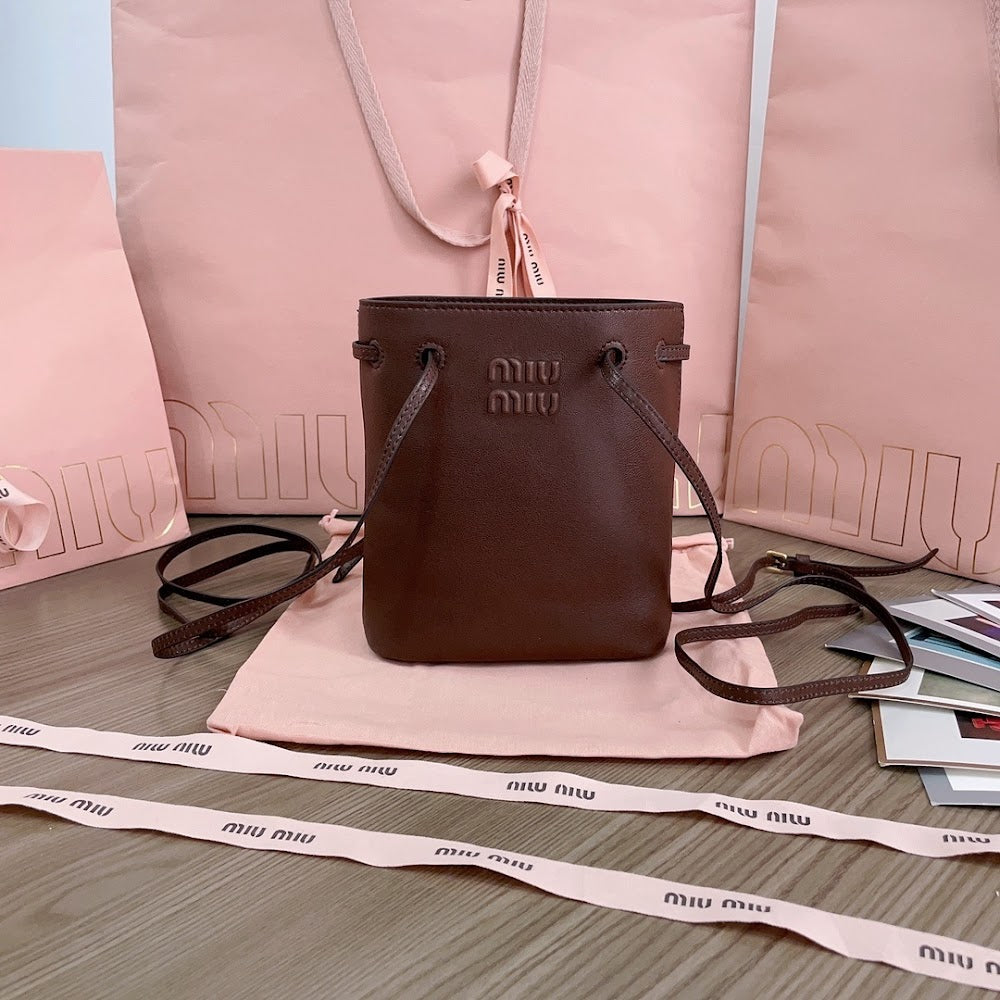Dragons Bags Miun Miun Luxury Bag --122957