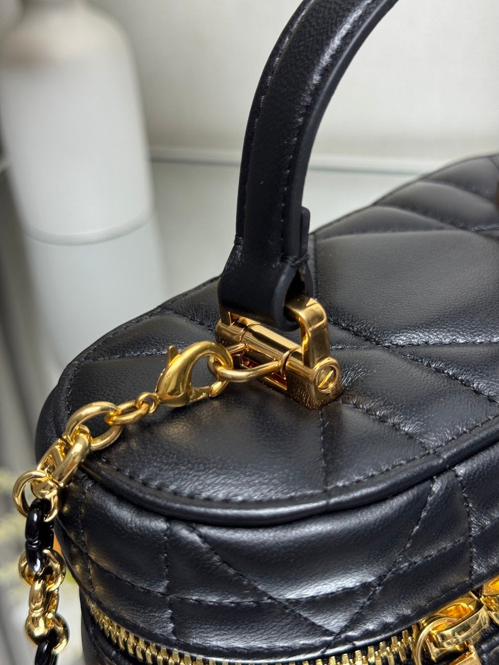 Dragons BagsDiorn Luxury Bag --116146