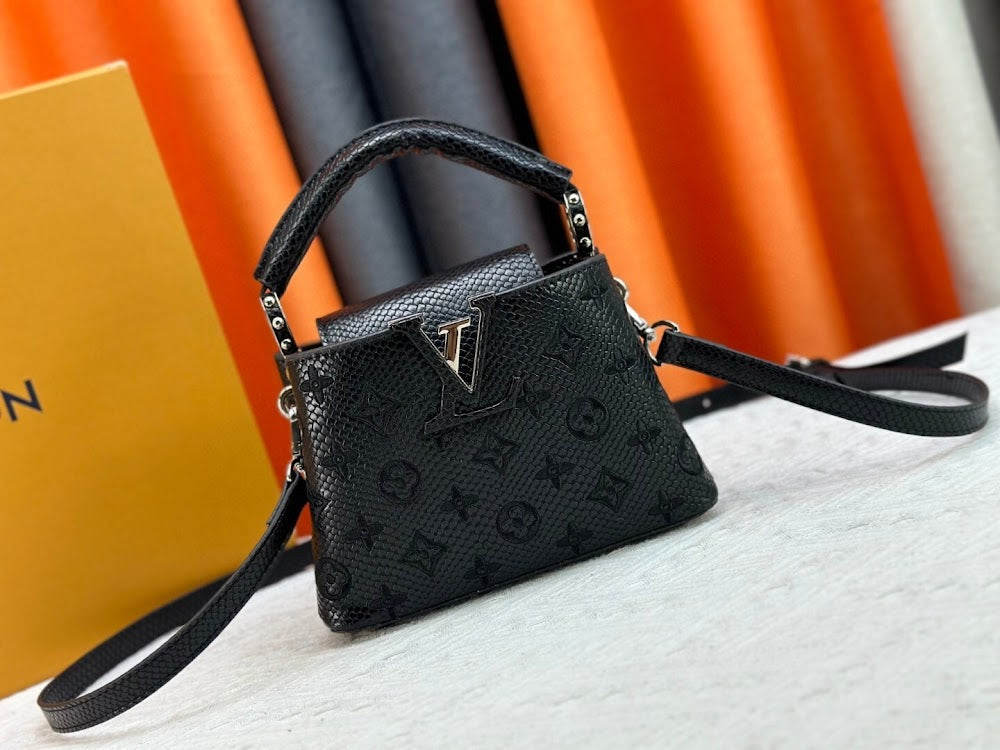 Dragons Bags ln Luxury Bag --76849