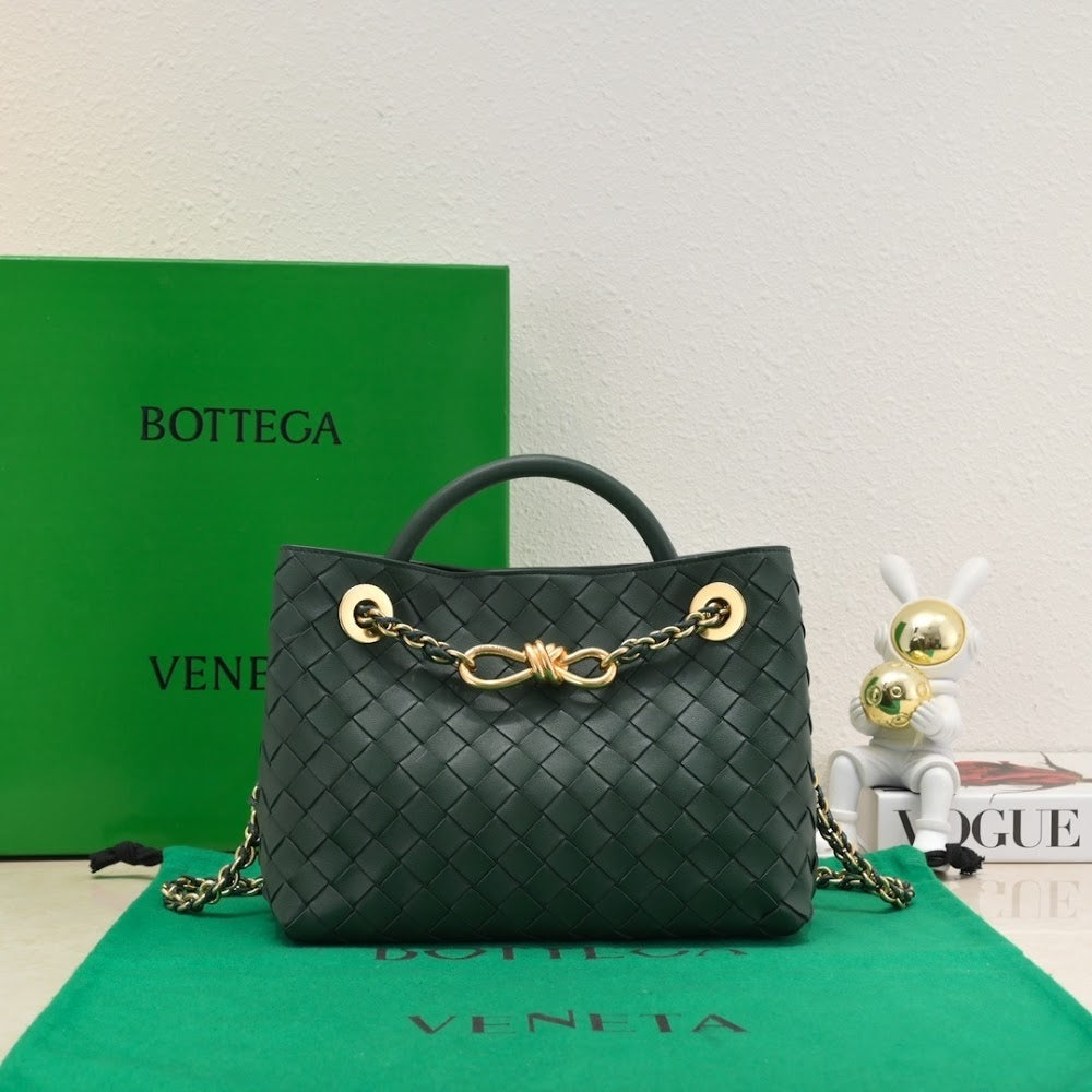 Dragons Bags Bottegan Luxury Bag --90140