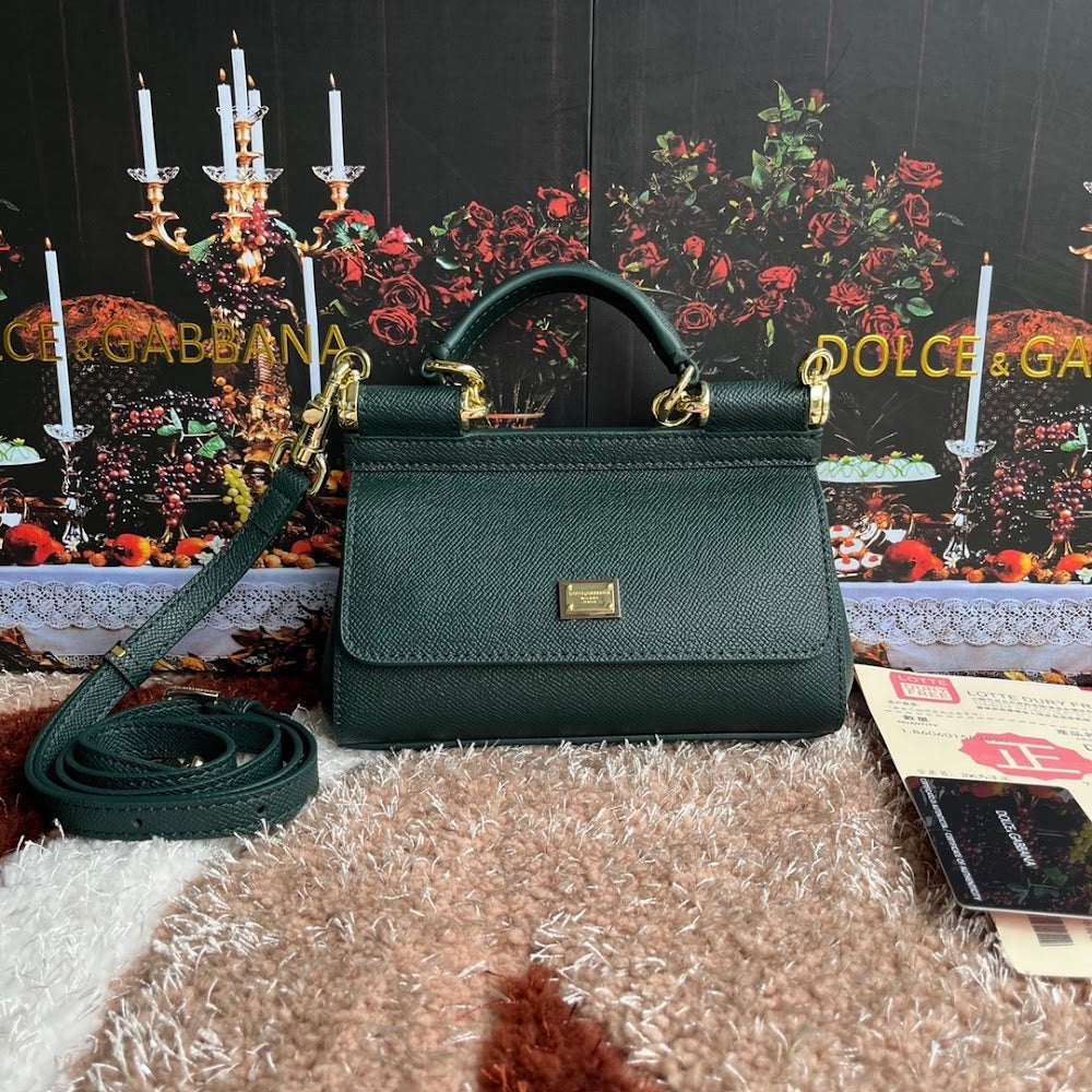 Dragons Bags DGn Luxury Bag --94031