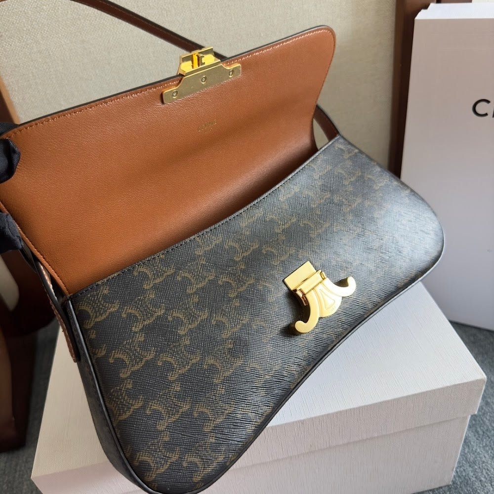 Dragons Bags Celine Luxury Bag --112509
