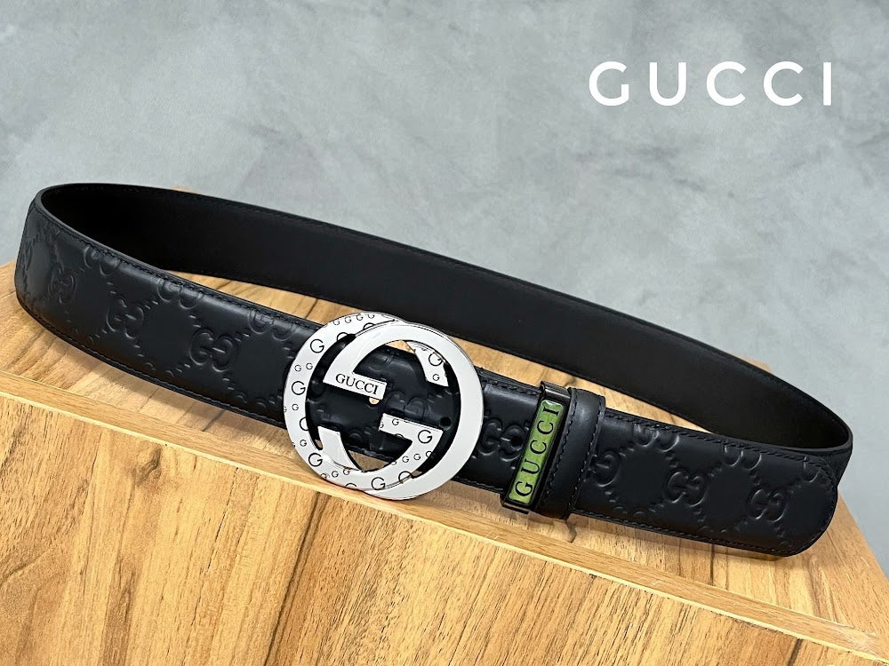Dragons Bags Guccin Luxury Belt --105509