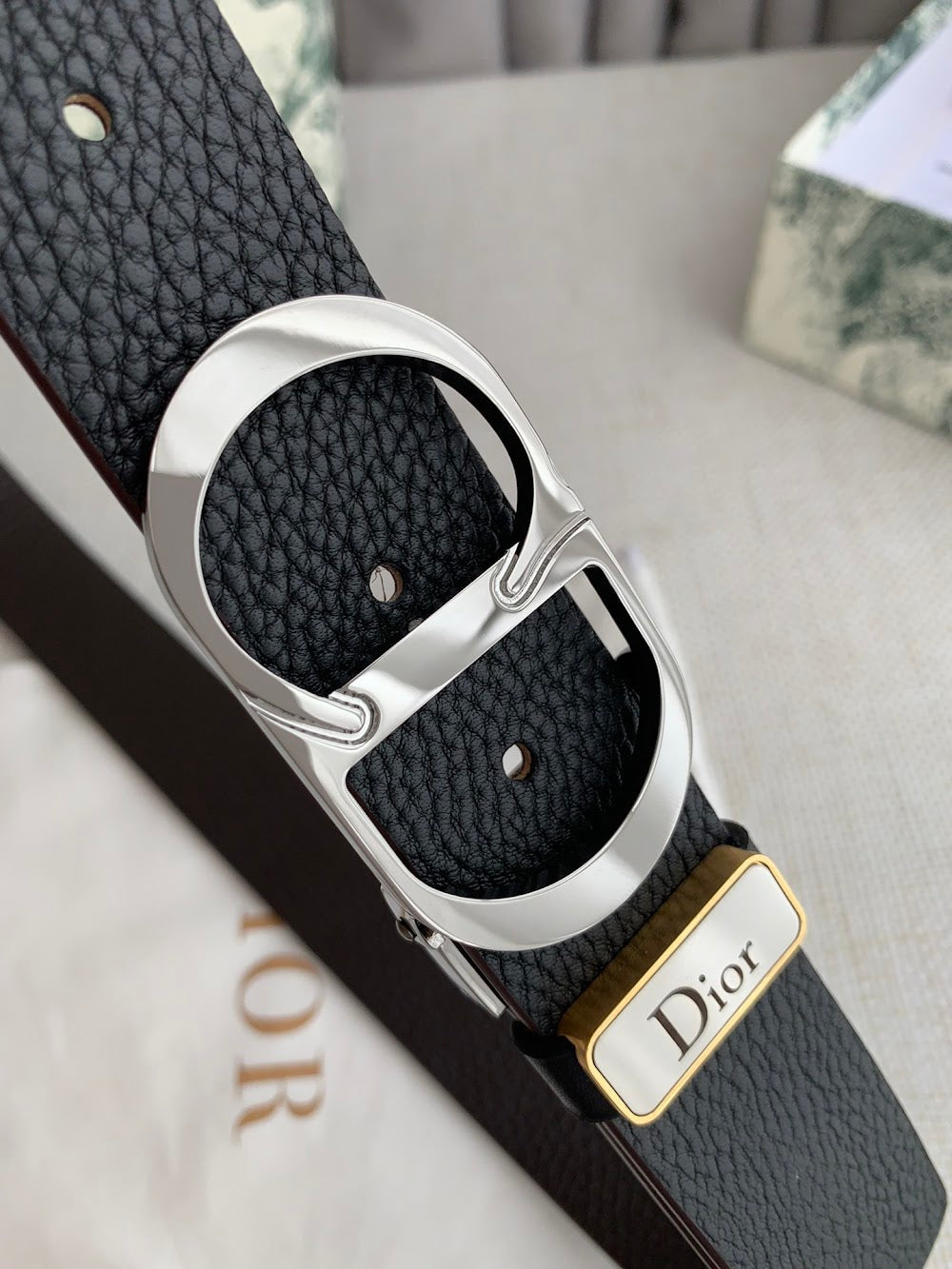 Dragons Bags Diorn Luxury Belt --104889