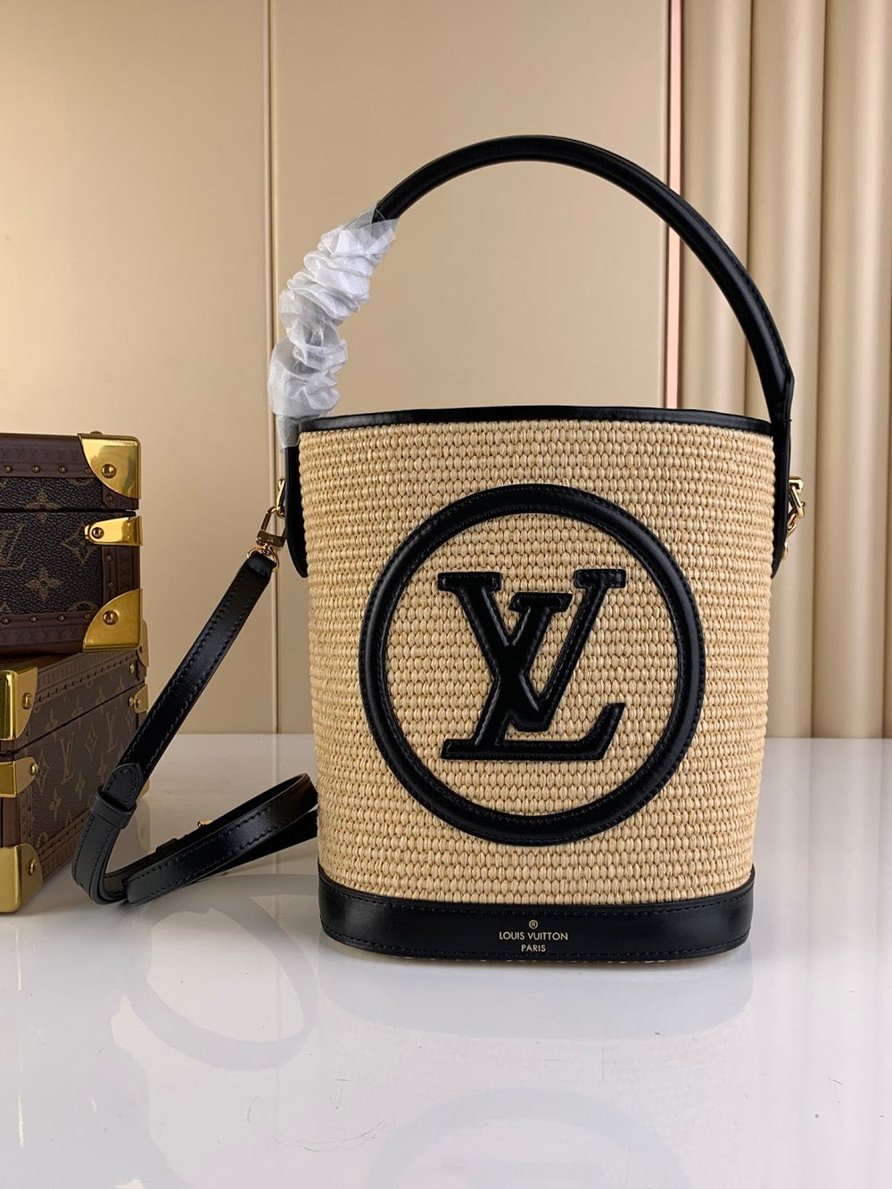 Dragons Bags ln Luxury Bag --67565