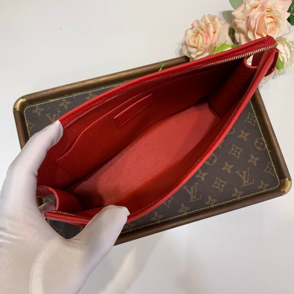 Dragons Bags ln Luxury Bag --56959
