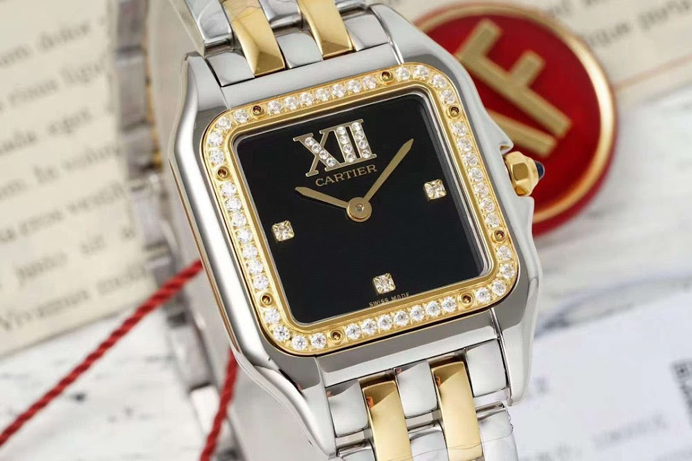 Dragons Bags Luxury Designer Watch --103034