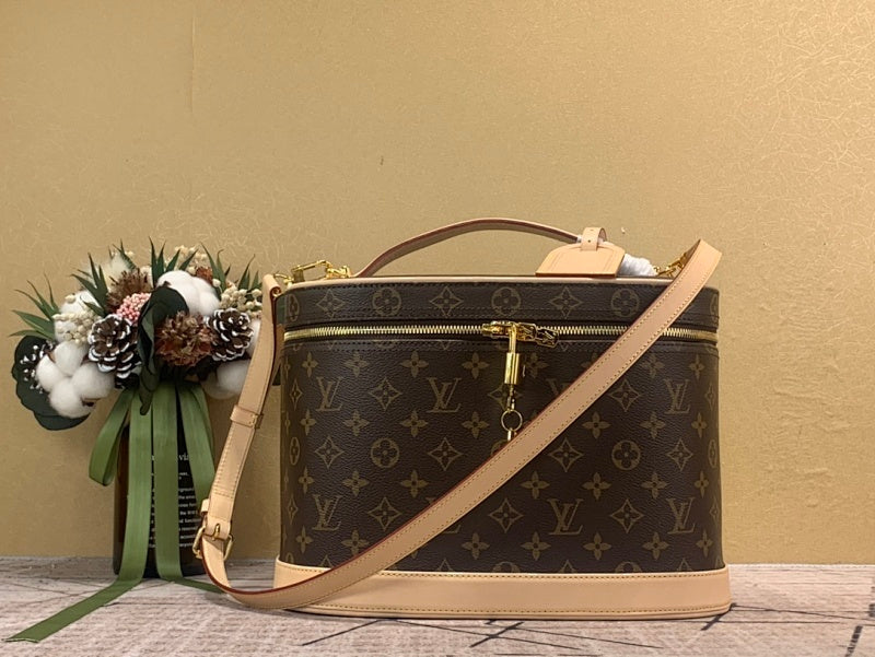 Dragons Bags ln Luxury Bag --59225
