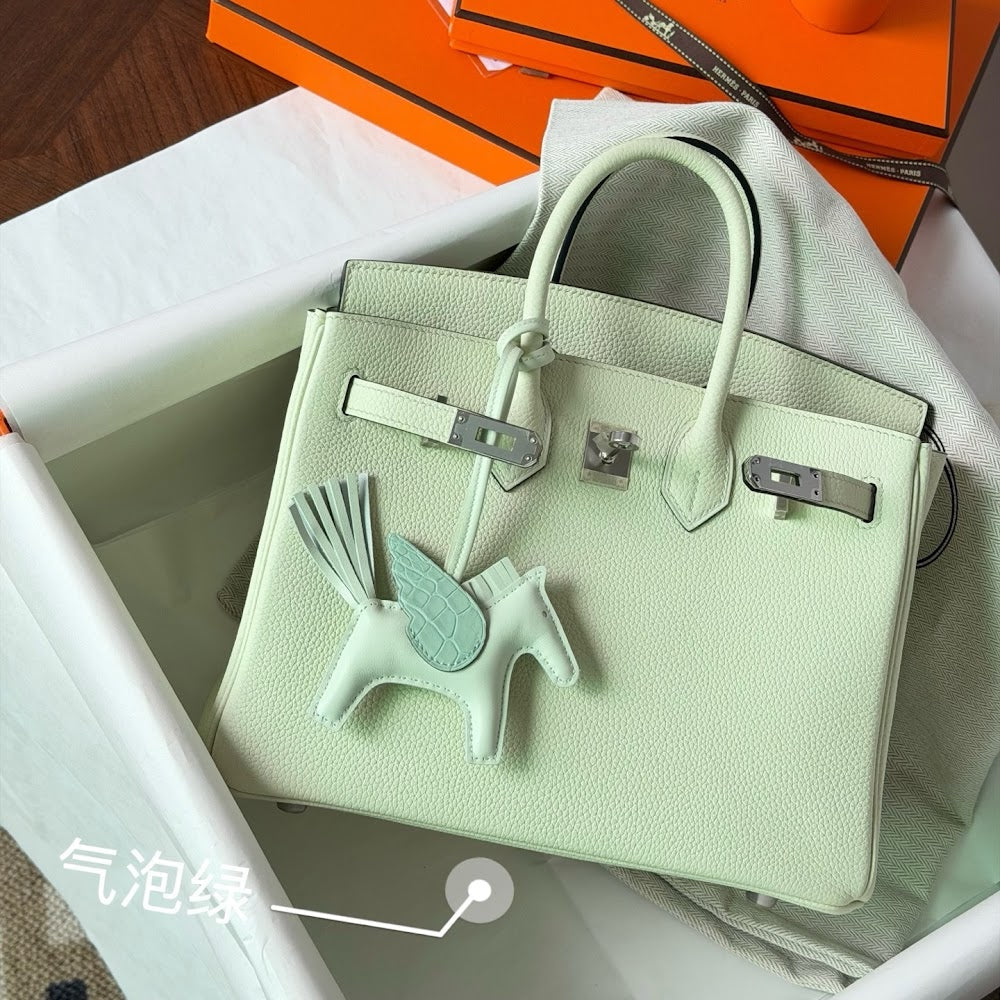 Dragons BagsHermesn Luxury Bag --118652