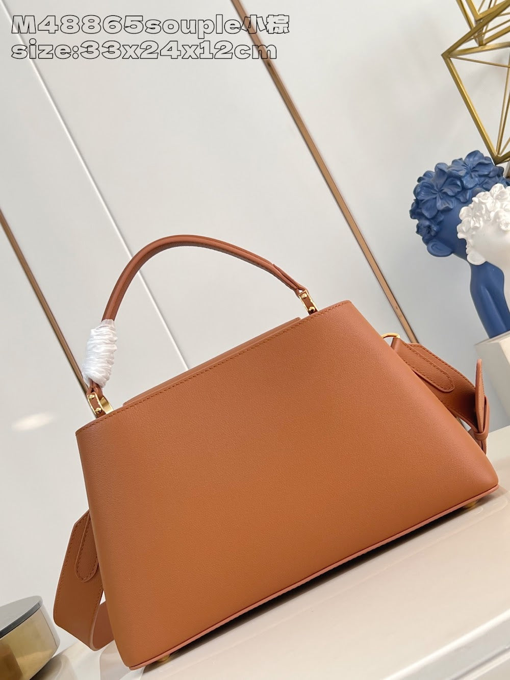 Dragons Bags ln Luxury Bag --95684