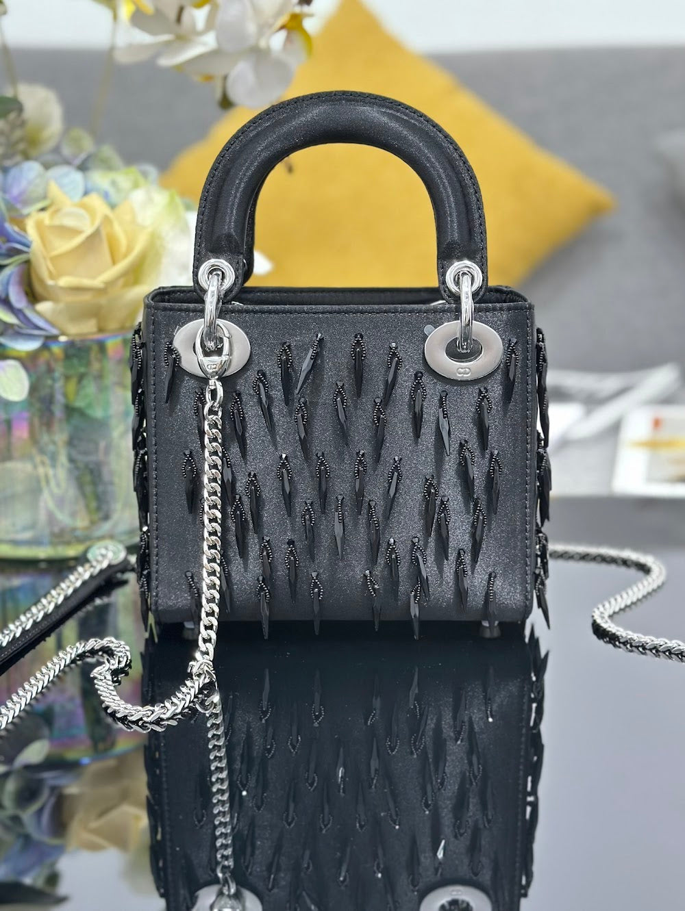 Dragons BagsDiorn Luxury Bag --115982