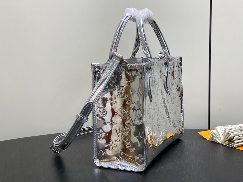 Dragons Bags ln Luxury Bag --97488