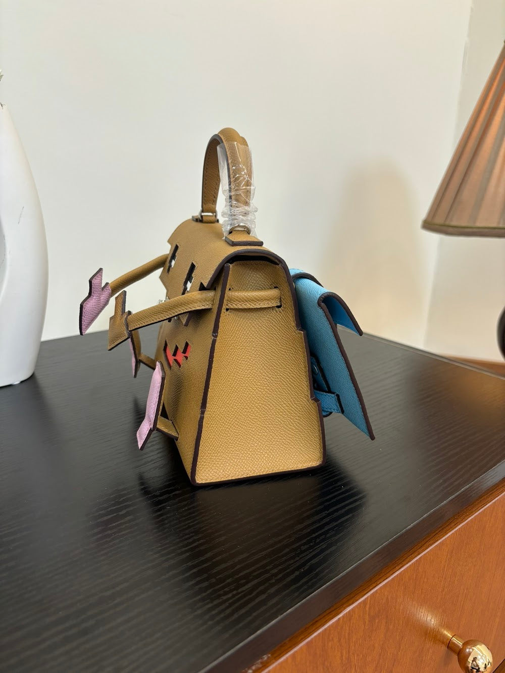 Dragons BagsHermesn Luxury Bag --117250