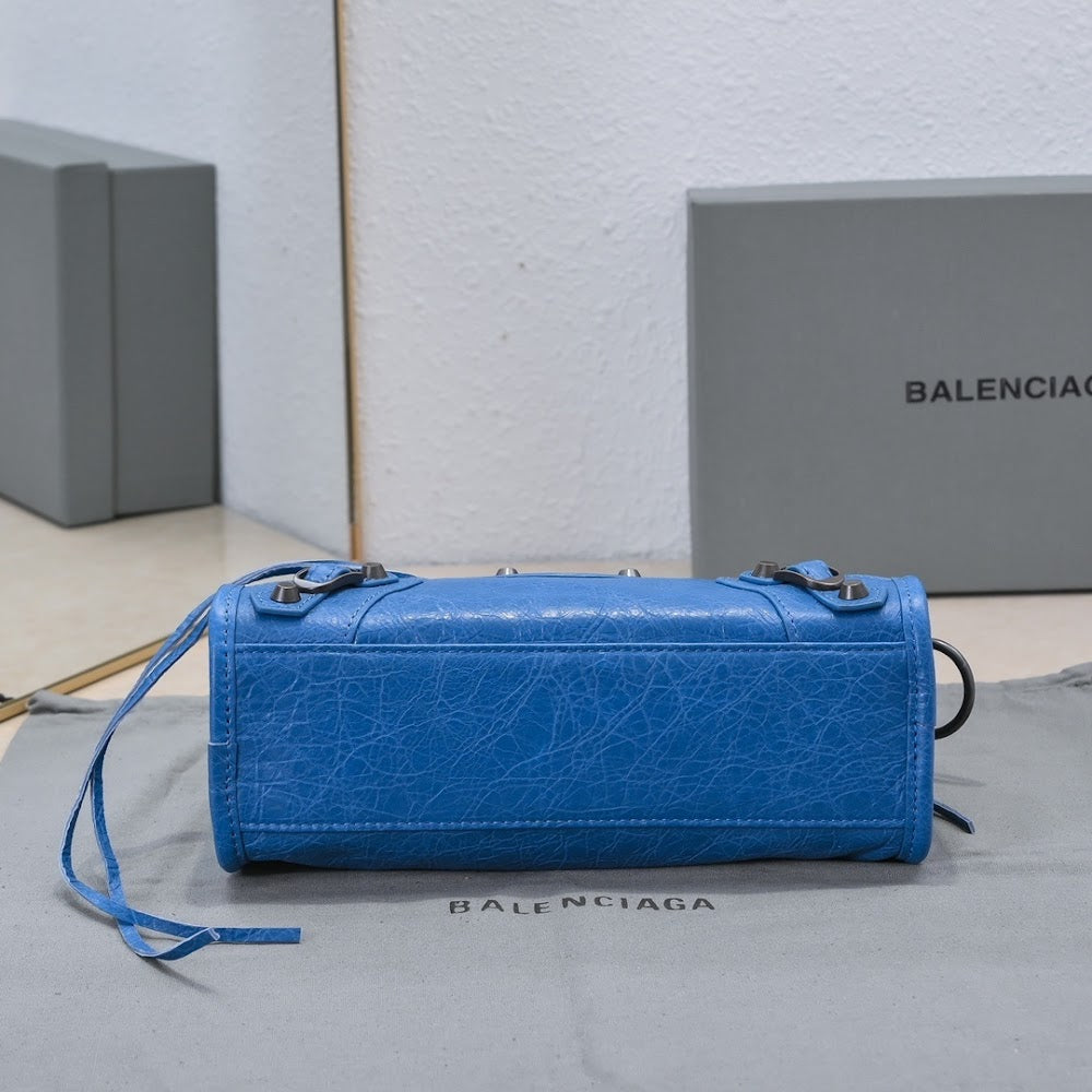 Dragons Bags Balenciaga Luxury Bag --111881