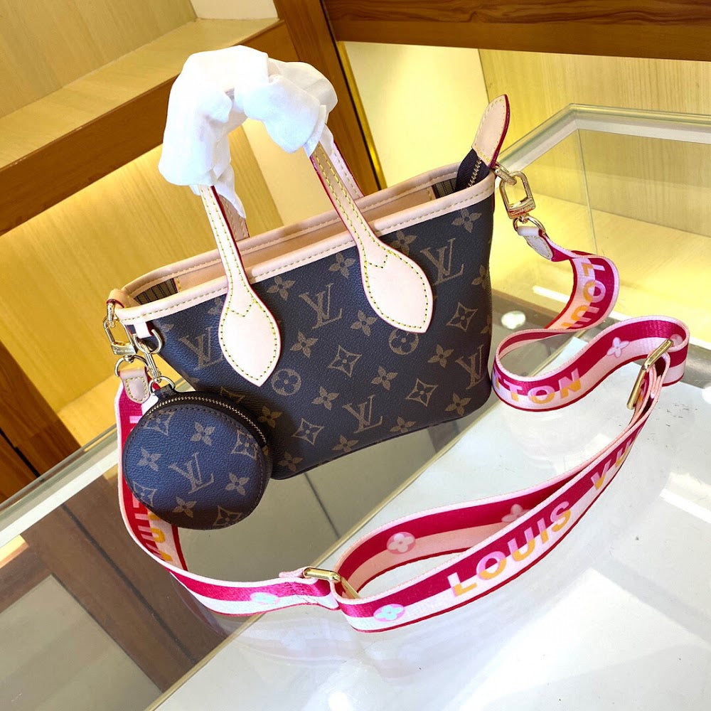Dragons Bags LVn Luxury Bag --79258