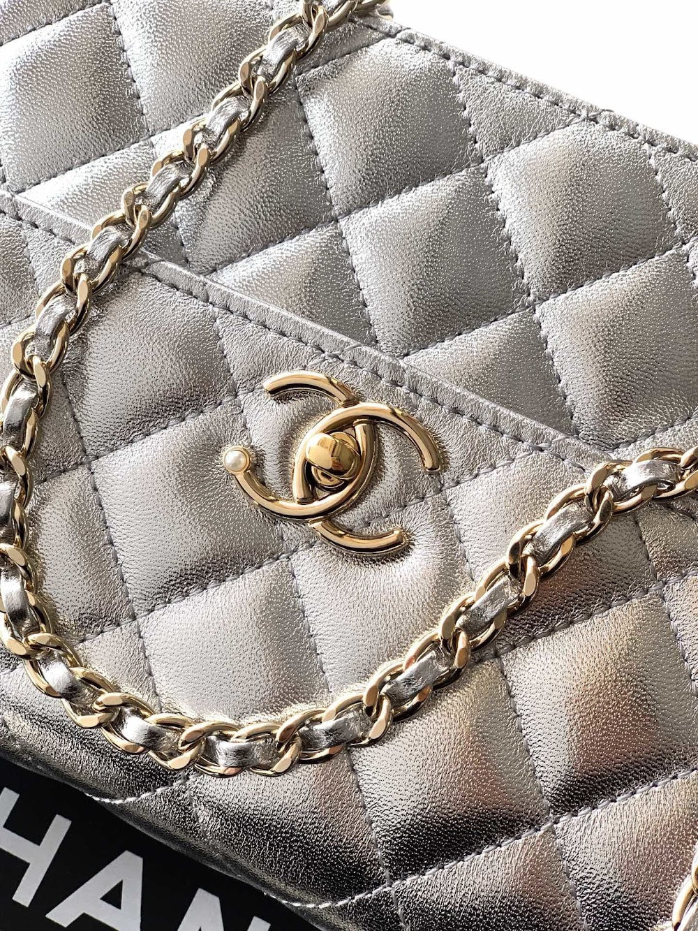 Dragons BagsCHn Luxury Bag --113954