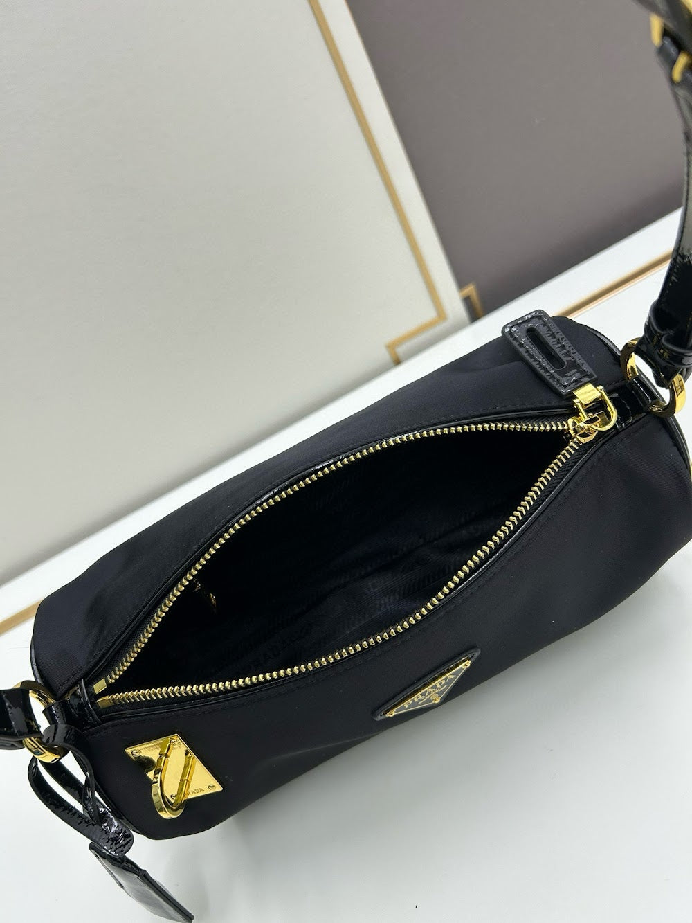 Dragons Bags pradn Luxury Bag --74051
