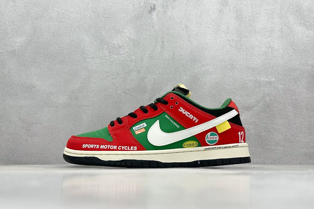 Dragons Bags Nike Luxury Shoes --54857