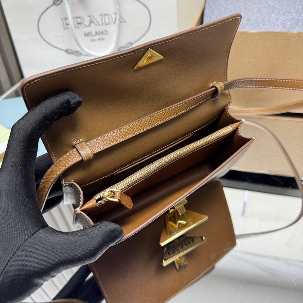 Dragons Bags Pradn Luxury Bag --101776