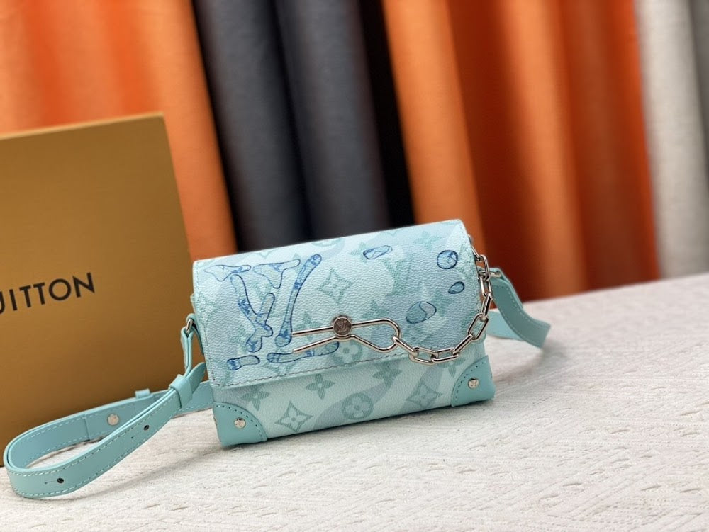Jessica Bags ln Luxury Bag --75941