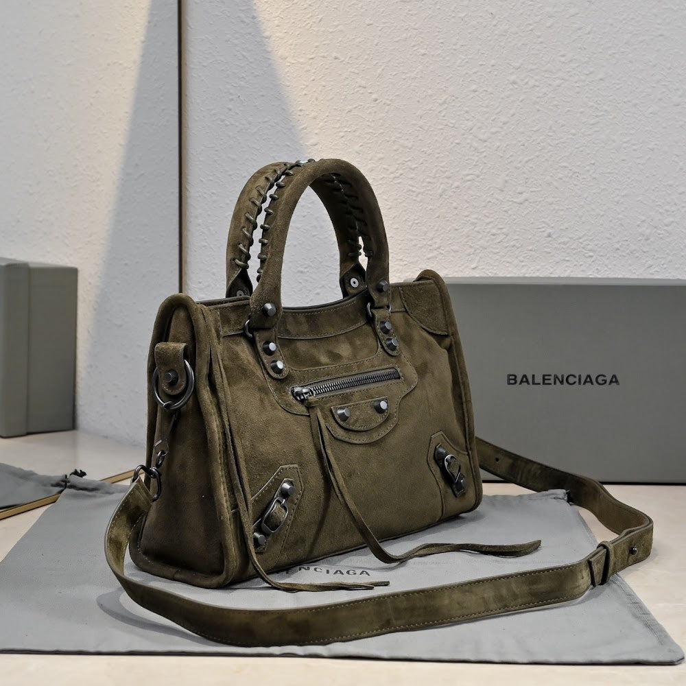 Dragons Bags Balenciaga Luxury Bag --111400