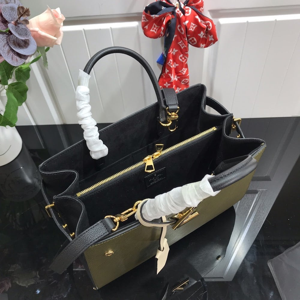 Dragons Bags ln Luxury Bag --56602